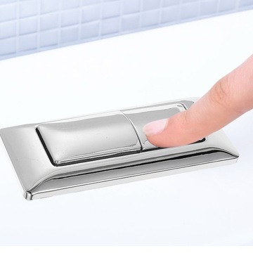 АКСЕССУАРЫ ДЛЯ БАКА ДЛЯ ВОДЫ С КНОПКОЙ ДЛЯ ТУАЛЕТА