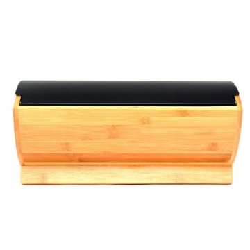 ХЛЕБОПЕКА БАМБУК КОСМИЧЕСКИЙ ЧЕРНЫЙ