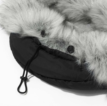 Спальный мешок Bellochi Winter x-black