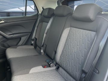 Volkswagen T-Cross SUV Facelifting 1.0 TSI 95KM 2026 Volkswagen T-Cross Life Plus 1.0 TSI 95KM manual, zdjęcie 6