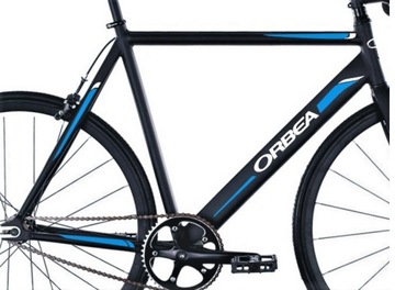 ORBEA Naklejki na cały rower 774 RÓŻNE KOLORY