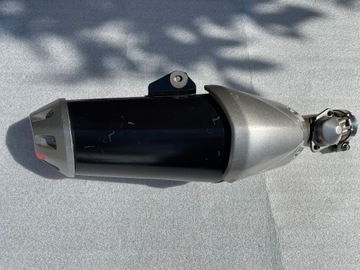 Tłumik wydech Yamaha FZ1 Fazer 2006-15
