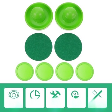 Хоккейные толкатели ДЕРЖАТЕЛИ ШАЙБЫ