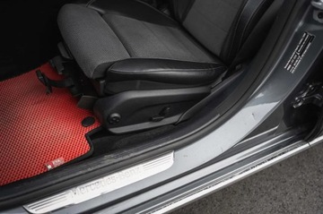 Mercedes Klasa E W213 2018 Mercedes E E 200 d, Automat, Skóra, Navi, Klima, zdjęcie 24