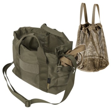 HELIKON AMMO BUCKET Сумка для боеприпасов Adaptive Green