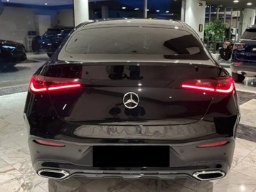 Mercedes GLC C254/X254 2026 GLC Coupe 200 d 4-Matic AMG Line 2.0 (163KM) 2026, zdjęcie 4