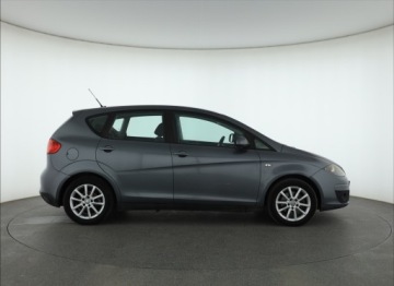 Seat Altea XL 1.6 TDI CR 105KM 2013 Seat Altea 1.6 TDI, DSG, VAT 23%, Navi, Klima, zdjęcie 5