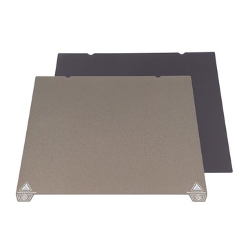 PODKŁADKA MAGNETYCZNA PEI K1 Max/Ender 3 S1 Plus 310X315mm