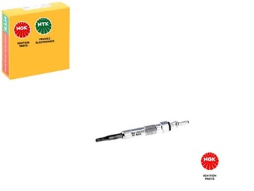 ŚWIECA ŻAROWA VW PASSAT B5.5 2.0D 12.03-05.05 NGK