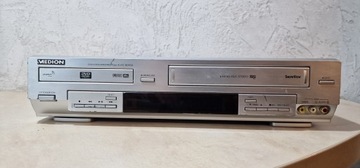 Medion Video i DVD 6 głowic MD 9034 MD9034