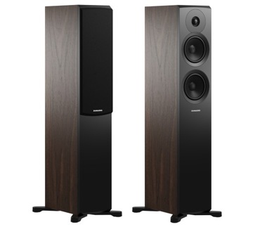 Dynaudio Emit 30 orzech. Kolumny podłogowe - 2szt