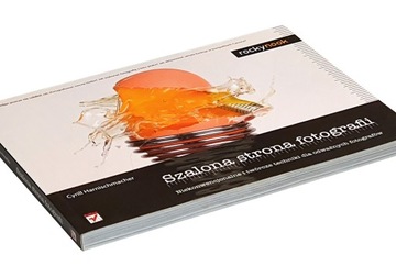 Szalona strona fotografii