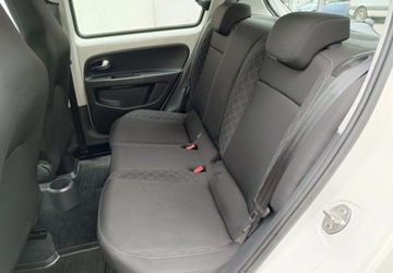 Skoda Citigo Hatchback 5d 1.0 60KM 2017 Skoda Citigo Nowe LPG BenzynaLPG 60KM, zdjęcie 14