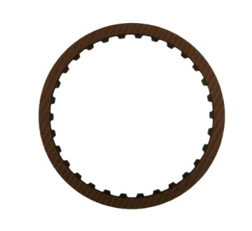 ФРИКЦИОННЫЙ ДИСК 6HP26 6R80 КОРЗИНА A D 6HP28 6R60 A