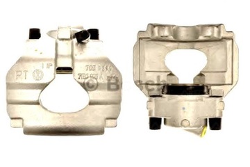 BOSCH TŘMEN BRZDOVÝ VW PŘEDNÍ MULTIVAN T5 T6 03-