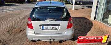 Mercedes Klasa A W169 Limuzyna 2.0 180 CDI 109KM 2011 Mercedes-Benz Klasa A Automat . Bardzo ladny s..., zdjęcie 16