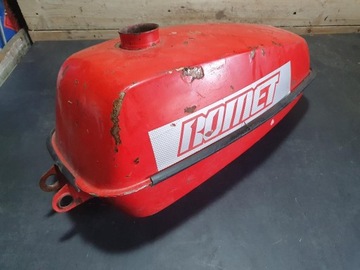 MOTOROWER ROMET OGAR BAK ZBIORNIK PALIWA ORYGINAŁ OKAZJA