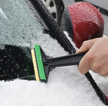 СКРЕБОК ДЛЯ ОКОН МАСТЕР ФИНСКИЙ ЛАТУННЫЙ СКРЕБОК
