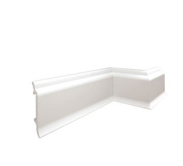 Listwa przypodłogowa LPC-16 Creativa by CezarListw