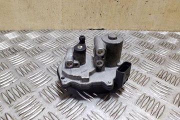 MOTOREK KRYT KOLEKTORU AUDI Q5 (8R) 059129086L 3.0L DIESEL 176KW 2011