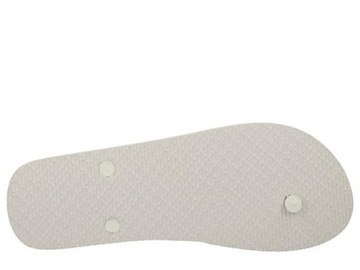 Klapki FILA TROY SLIPPER W Biały - 38