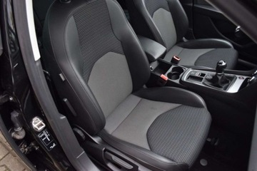 Seat Leon III ST Facelifting 1.5 EcoTSI 130KM 2020 Seat Leon SalonPL ST TSI 130KM Xcellence Pakiet Zimowy ACC LED Comfort Dea, zdjęcie 33