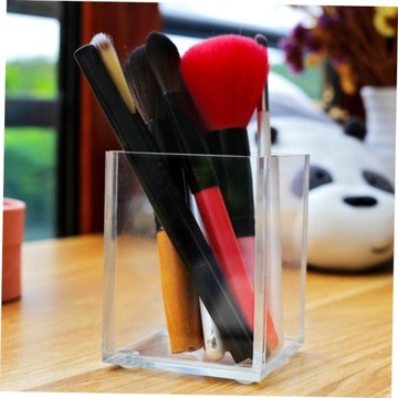 Organizer Na Pędzle Do Makijażu Uchwyt Na Narzędzia Do Makijażu Organizator