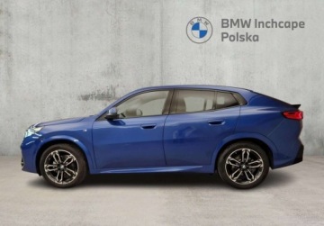 BMW X2 U10 SUV 2.0 20d 163KM 2025 BMW X2 BMW X2 xDrive20d M Sport 163 KM SUV 2025 2.0 Diesel 163KM, zdjęcie 1