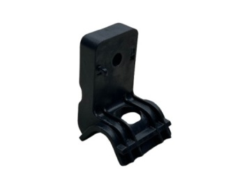 CHEVROLET AVEO T300 Halter Halter oben Stütze des Kühlers 95016649