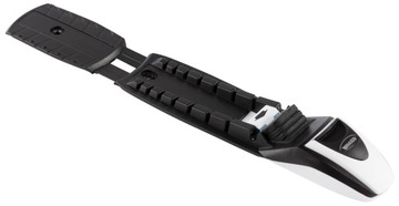 ROSSIGNOL BC 65 + ALPINA BC OUTLANDER + ROTTEFELLA BC AUTO BC беговые лыжи