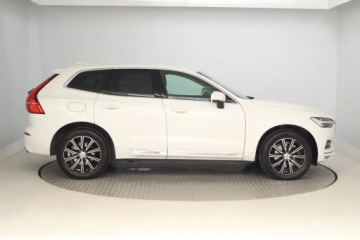 Volvo XC60 II 2021 Volvo XC60 B4, Salon Polska, Serwis ASO, Automat, zdjęcie 5