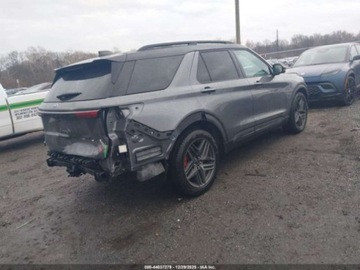 Ford Explorer VI 2025 Ford Explorer St 2025 3.0 Benzyna 400KM, zdjęcie 5