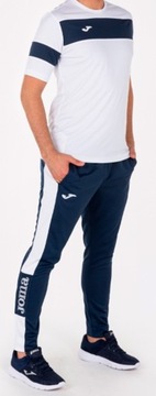 МУЖСКИЕ СПОРТИВНО-ТРЕНИРОВОЧНЫЕ ФУТБОЛЬНЫЕ БРЮКИ JOMA CHAMPIONSHIP