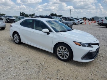 Toyota Camry IX 2023 Toyota Camry Le 2023 2.5l 2.5 Benzyna 203KM, zdjęcie 4