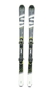 SALOMON X MAX X9TI dł. 169cm