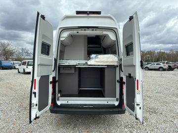 Volkswagen California 2025 Volkswagen California DWUKOLOR 3,5t 2.0 BiTDI 164K, zdjęcie 9