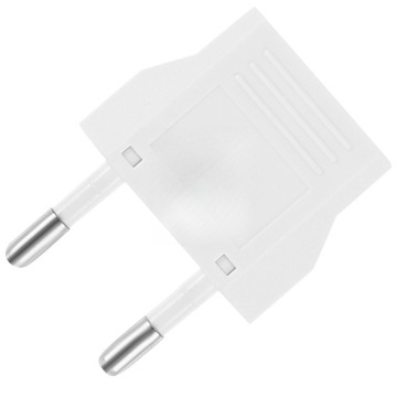 EUROPEJSKI ADAPTER WTYCZKI 6A ADAPTER WTYCZKI PODRÓŻNEJ NA ŚCIANIE