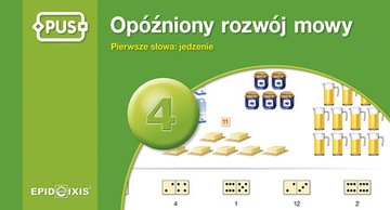 Opóźniony rozwój mowy 4 /EPIDEIXIS