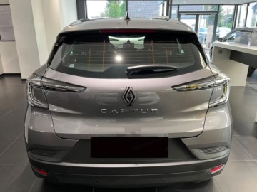 Renault Captur II 2026 Od ręki - Evolution 1.2 TCe 115KM / Pakiet Look, zdjęcie 3