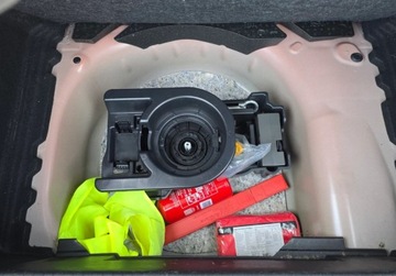 Opel Corsa F Hatchback 5d 1.2 Turbo 100KM 2021 Opel Corsa 1,2 Benzyna 101 KM GWARANCJA Zamiana Zarejestrowany 1.2 Benzyna, zdjęcie 19