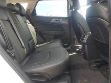 Kia 2023 Kia Sportage Kia Sportage EX FWD, od ubezpieczalni 2.5 Benzyna 187KM, zdjęcie 8