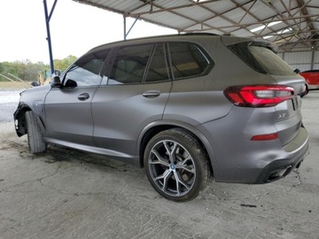 BMW X5 G05 2023 BMW X5 xDrive45E 2023 3.0l 3.0 Hybryda 389KM, zdjęcie 1