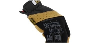 Перчатки Mechanix Material4X FastFit