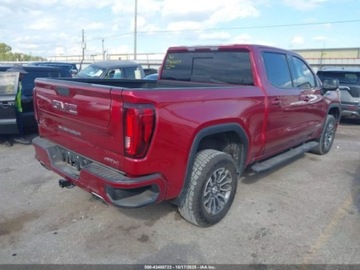  GMC Sierra GMC SIERRA 1500 4WD SHORT BOX AT4 6.2 Benzyna 420KM, zdjęcie 2