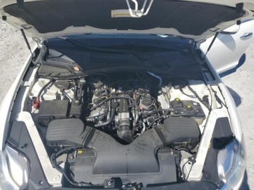 Maserati Quattroporte II 2017 Maserati Quattroporte 2017 Maserati Quattroporte S GranLusso 3.0L 3.0 405KM, zdjęcie 10