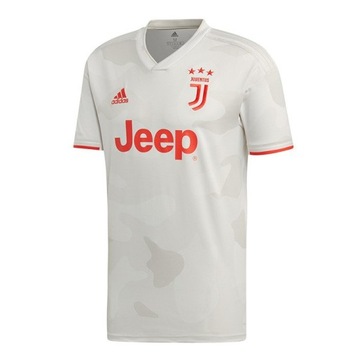 JUVENTUS TURYN ! KOSZULKA ADIDAS JUVE A JSY 2XL