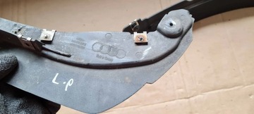 Q7 4M II ЖИДКИЙ СПОЙЛЕР КОЛЕСНЫЕ АРКИ ПЕРЕДНЯЯ ПРАВАЯ 4M0853887C