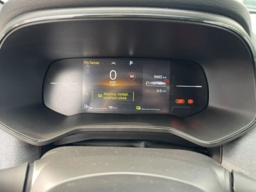 Renault Clio V Hatchback 5d Hybrid Facelifting 1.6 E-Tech 145KM 2024 Renault Clio Hybrid Skóra Klimatronik Kamera, zdjęcie 6