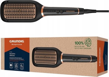 Szczotka prostująca Grundig HB 7150