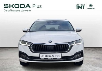 Skoda Octavia IV Scout 1.5 TSI ACT 150KM 2022 Skoda Octavia Style 1.5 TSI 150 KM Virtual Cockpit Kamera LED Podg. fo, zdjęcie 7